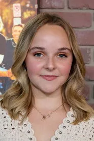 Abby James Witherspoon