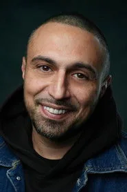Adam Deacon
