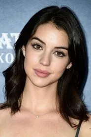Adelaide Kane