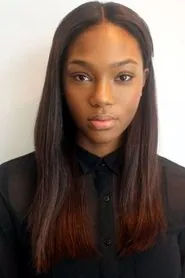Afiya Bennett