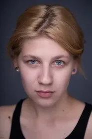 Агата Ларіонова