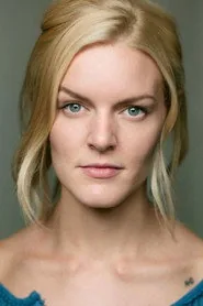 Alexandra Guelff
