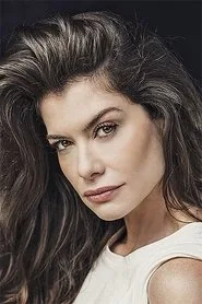 Alinne Moraes