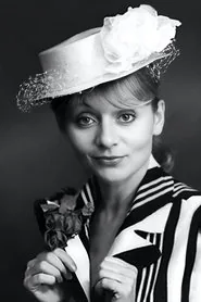 Annie Cordy