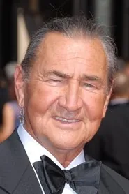 August Schellenberg