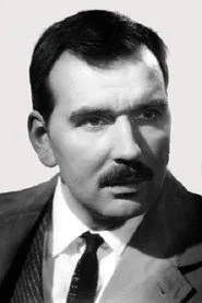 Bernhard Wicki