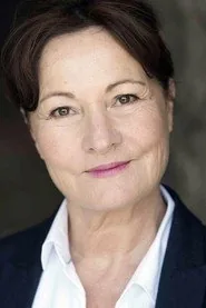 Brigitte Aubry