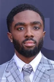 Caleb McLaughlin