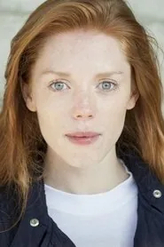 Charlotte Croft
