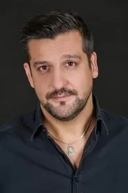 Csányi Sándor