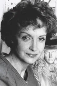 Danièle Lebrun
