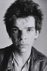 Denis Lavant
