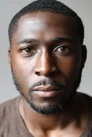 Eric Kofi Abrefa