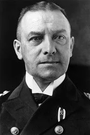 Erich Raeder
