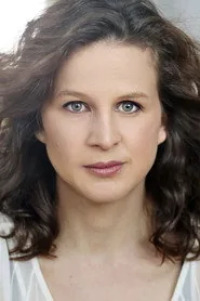 Éveline Gélinas