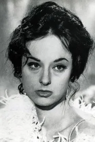 Francine Bergé