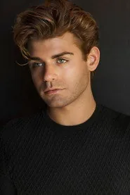 Garrett Clayton