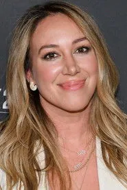 Haylie Duff