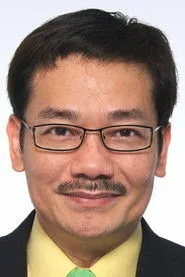 黃玉郎