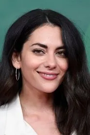 Inbar Lavi