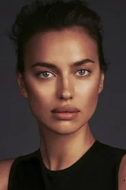 Ирина Шейк