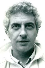James Hazeldine