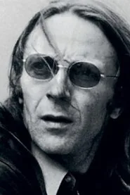 Jean Eustache