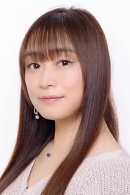 今井麻美