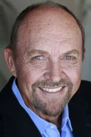John Ashton