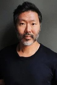 Johnathan Staci Kim