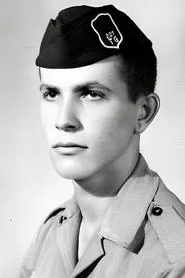José Terrón