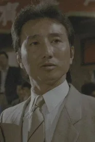 Kimo Lai Kwok-Ki