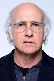 Larry David