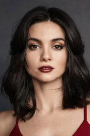 Lauren LaVera