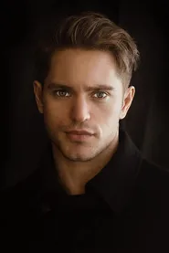 Louis Hunter