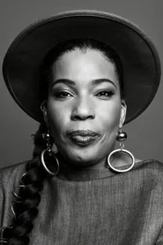 Macy Gray