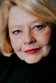 Margarethe Tiesel