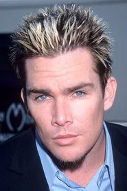 Mark McGrath