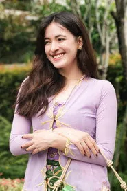 Mawar Eva De Jongh