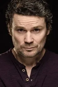 Michael Patric
