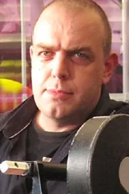 Mike Leeder