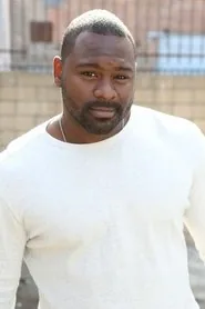 Mustafa Harris