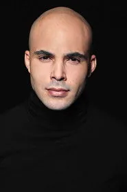 Nasser Saleh