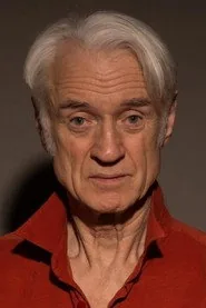 Nicholas Calderbank