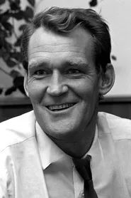 Patrick Allen