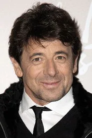 Patrick Bruel