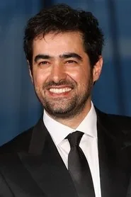 شهاب حسینی