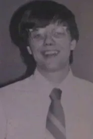 Simon Scuddamore