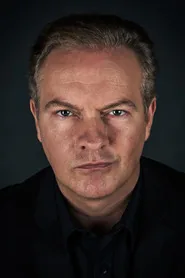 Simon Weir