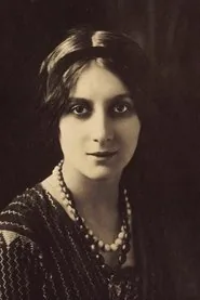Stacia Napierkowska